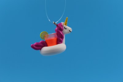 UNICORN FLOATIE