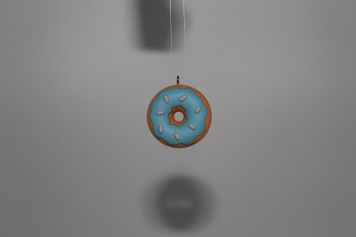 MINI DONUT
