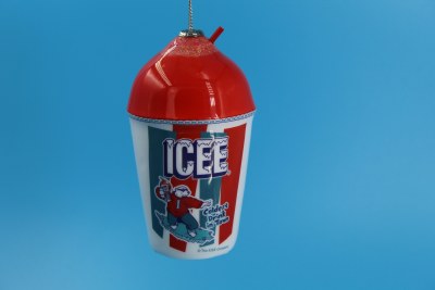 CHERRY ICEE