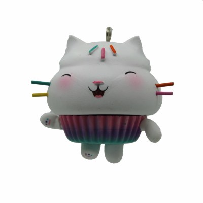 CAKEY CAT