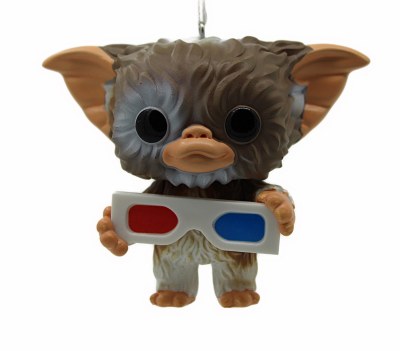 GIZMO FROM GREMLINS
