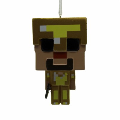 STEVE MINECRAFT