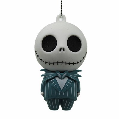 BLUE JACK SKELLINGTON