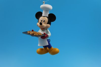 BAKER MICKEY