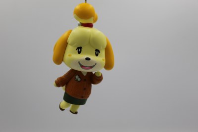 ISABELLE