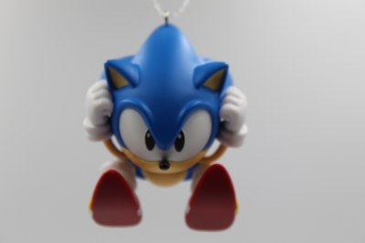 SONIC
