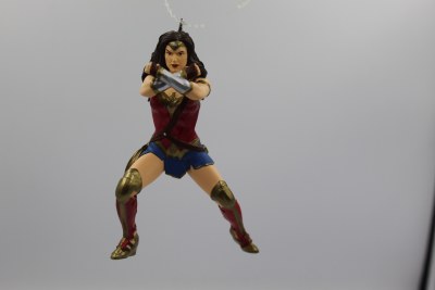 WONDER WOMAN
