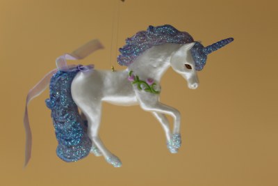 MAJESTIC UNICORN
