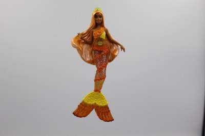 MERMAID BARBIE