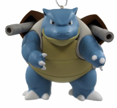 BLASTOISE