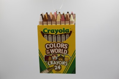 COLORS OF THE WORLD