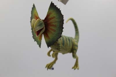 DILOPHOSAURUS