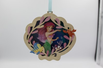 ARIEL AND FRIENDS
