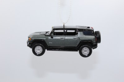 2024 HUMMER
