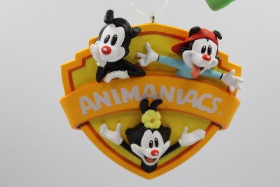 ANIMANICS