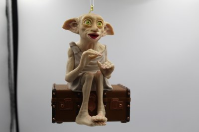 DOBBY THE HOUSE-ELF