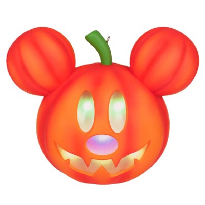 JACK O LANTERN MICKEY