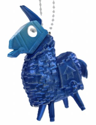 FFROSTY BACK BLING