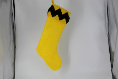 PEANUTS STOCKING