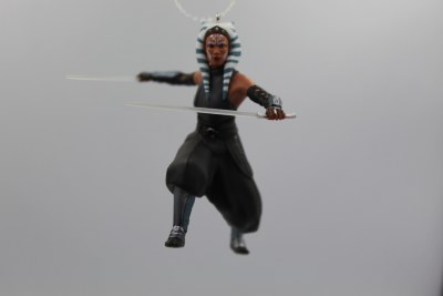 AHSOKA TANO