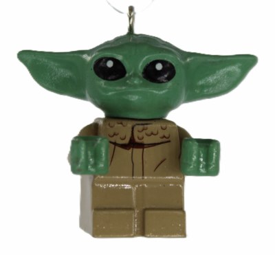 GROGU