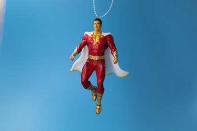 SHAZAM