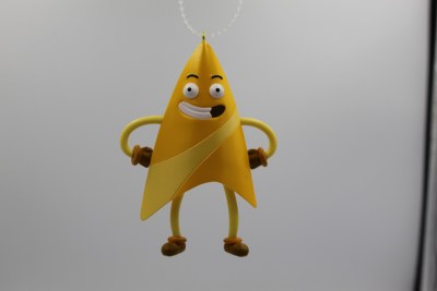 BADGEY