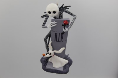 JACK SKELLINGTON &amp; ZERO