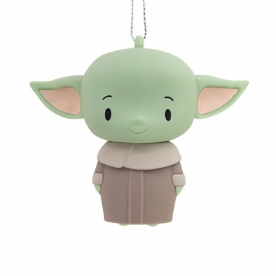 GROGU