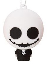 JACK SKELLINGTON