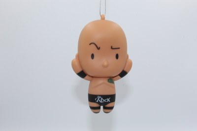 THE ROCK