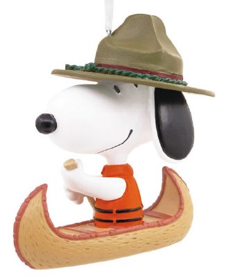 SNOOPY