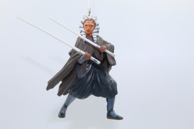AHSOKA TANO