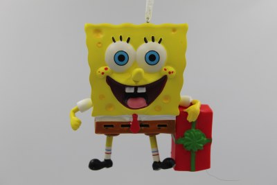 SPONGE BOB CHRISTMAS