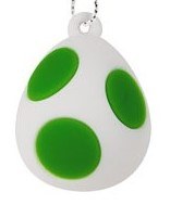 YOSHI EGG