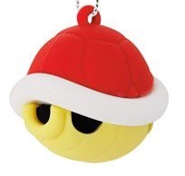 RED SHELL