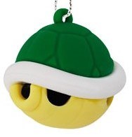 GREEN SHELL