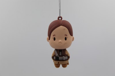 PRINCESS LEIA