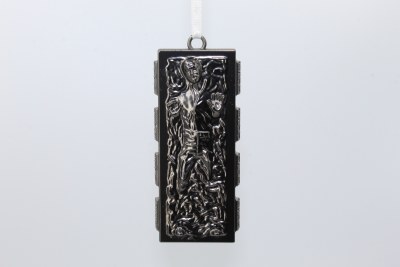 HAN SOLO IN CARBONITE