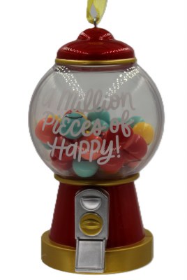 PIECES OF HAPPY