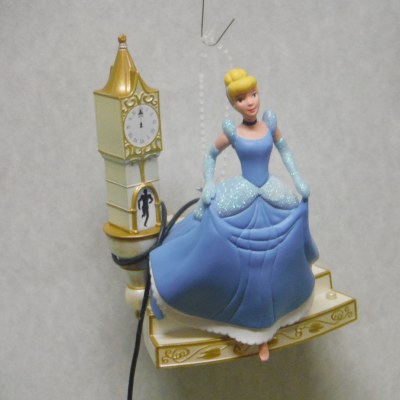 DISNEYS CINDERELLA