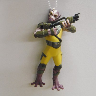 ZEB ORRELIOS