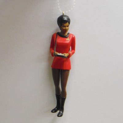 NYOTA UHURA