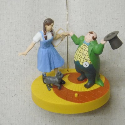 WIZARD OF OZ
