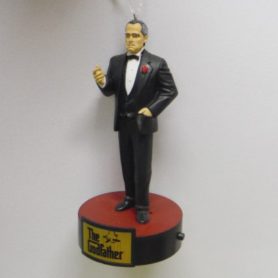 THE GODFATHER
