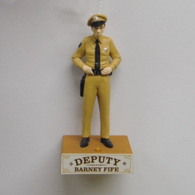 BARNEY FIFE