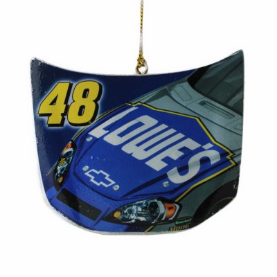 JIMMIE JOHNSON HOOD