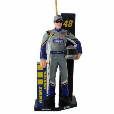 NASCAR 48 GREY UNIFORM