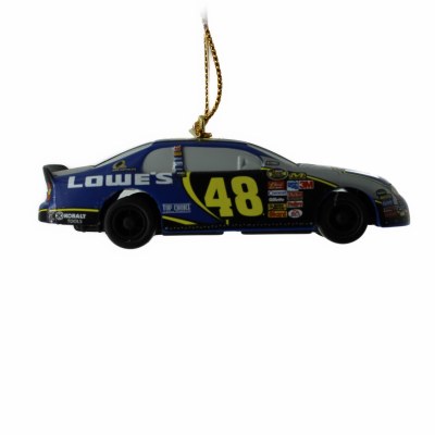 NASCAR 48 RACING CAR