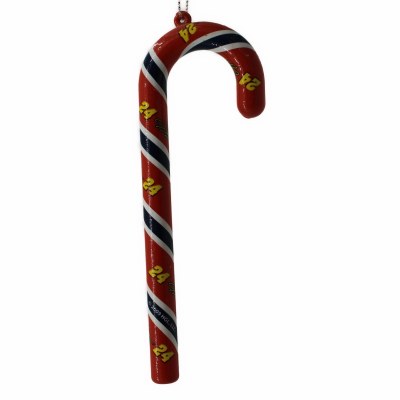 NASCAR 24 CANDY CANE